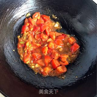 Long Li Fish Tofu in Claypot recipe