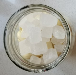 Laba Garlic recipe