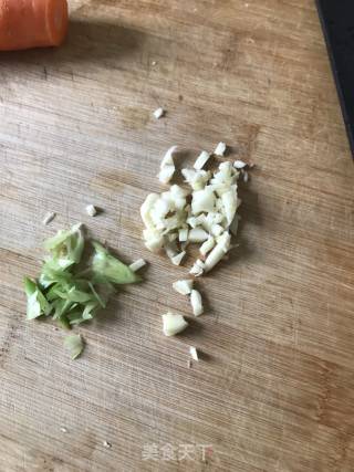 Tomato Cauliflower recipe