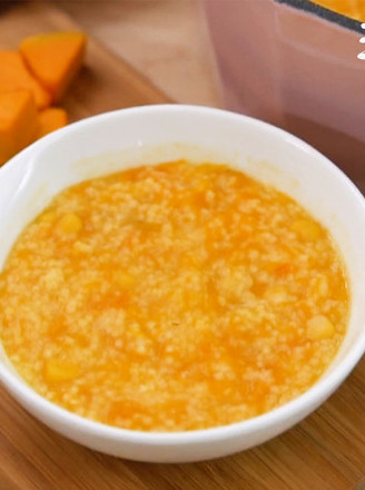 Learn this Corn, Pumpkin, Yellow and Millet Porridge, Which Can be Used Throughout The Year