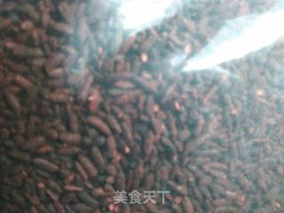 Red Yeast Rice Wine recipe