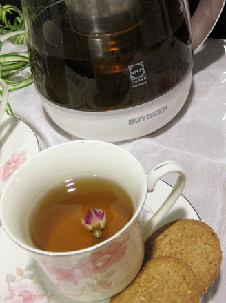 Fennel Tea recipe