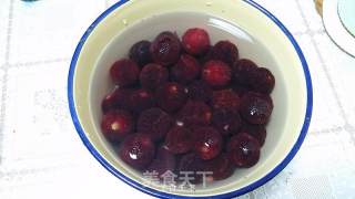 Bayberry Jam recipe