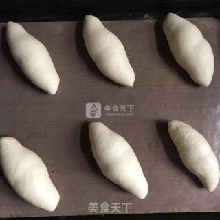 Extra Thick Milk Haas recipe