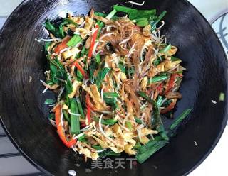 Stir Fry recipe