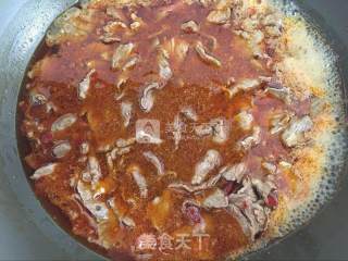 Boiled Beef recipe