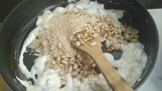 Peanut Candy recipe