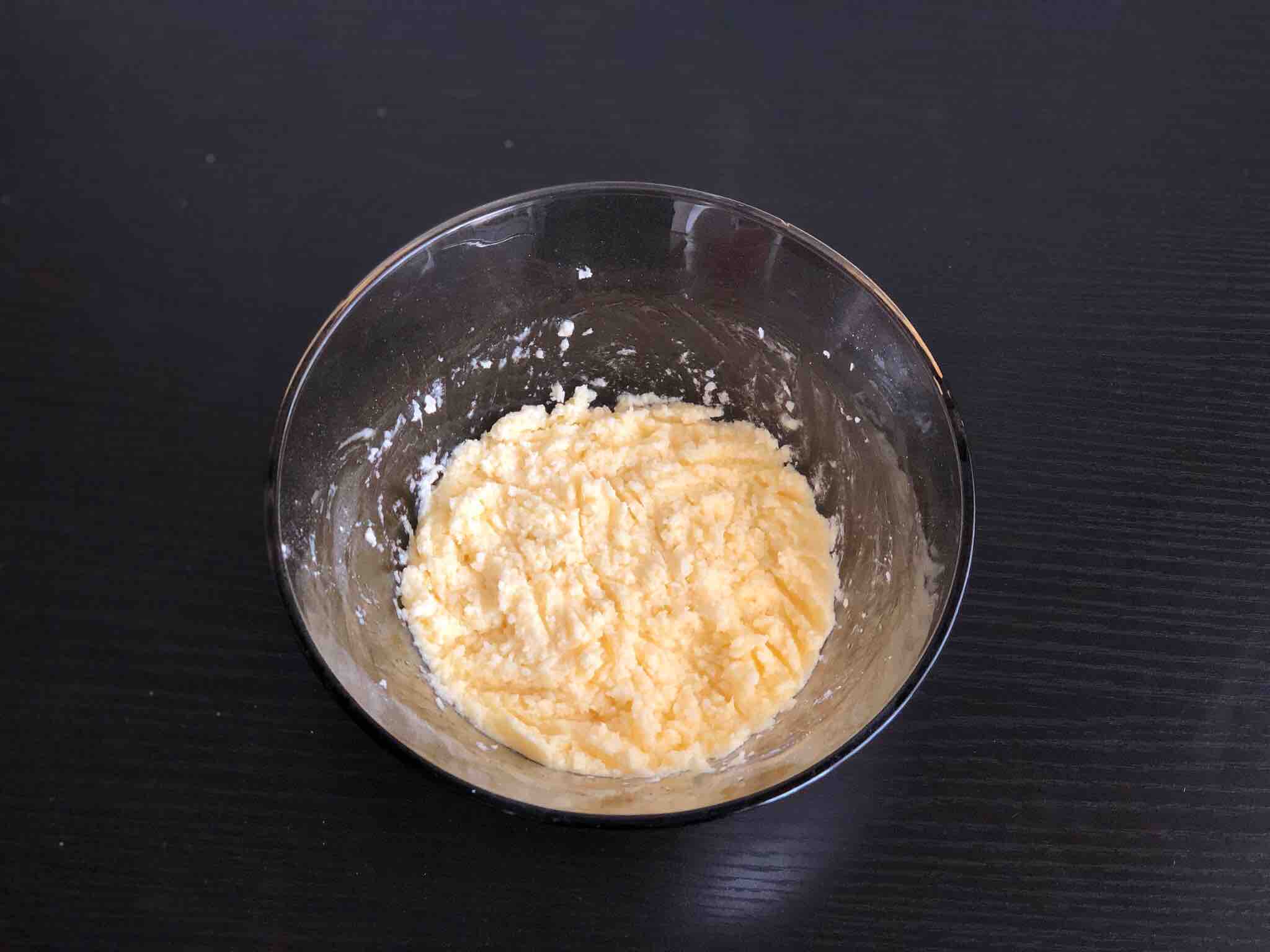 Coconut Bread Roll recipe