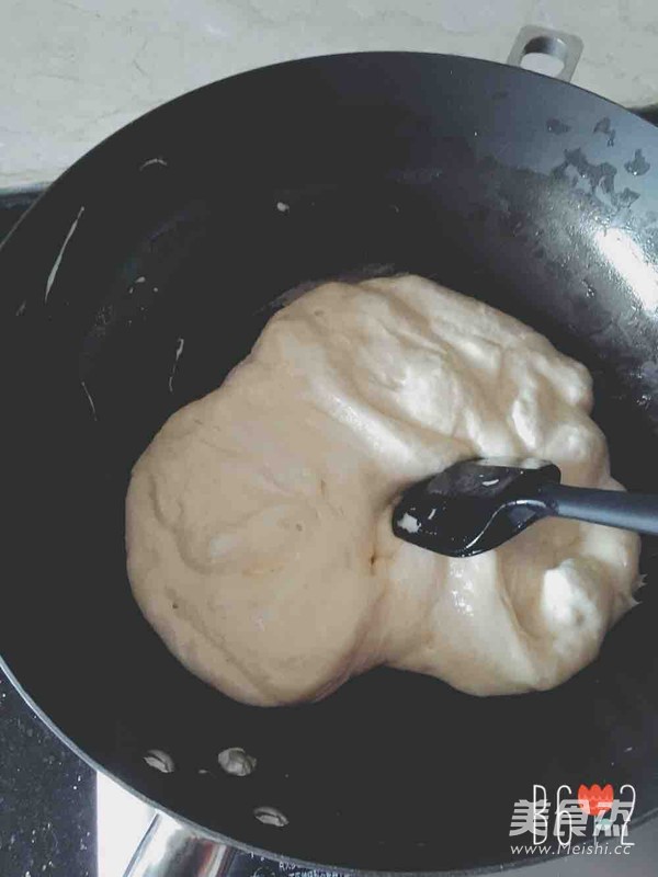 Homemade Nougat recipe