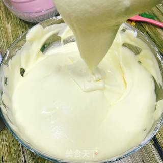 Birthday Cake recipe