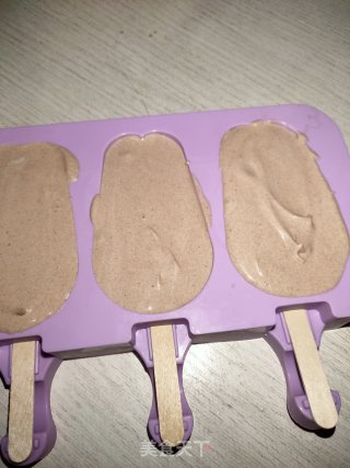 Ice Cream recipe