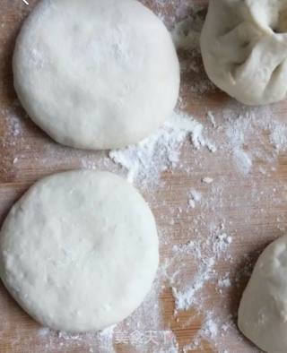 Delicious Red Bean Cake recipe