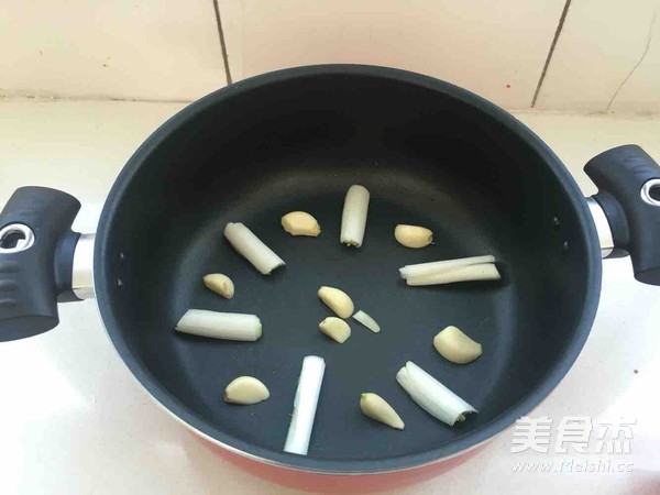 Korean Rice Cake Cheese Hot Pot recipe