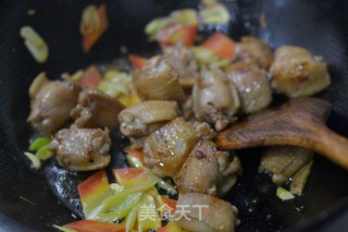 How to Enjoy Chicken Wings-handsome "private Kitchen"【three Sauce Braised Chicken Wings】 recipe