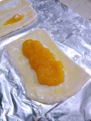 Pineapple Pie recipe