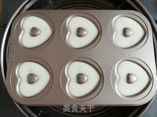 Love Bowl Cake recipe