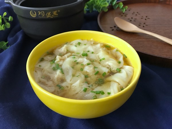 Fresh Meat Ravioli recipe