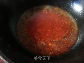 Mapo Taro recipe