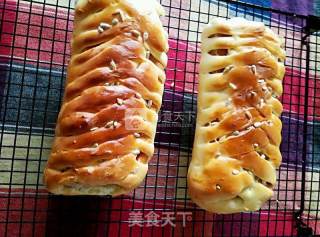 Bread🍞layer Cake🍰 recipe