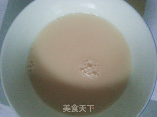Purple Sweet Potato Pumpkin Two-color Bean Paste Bun recipe