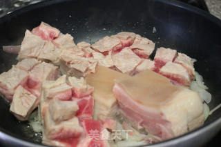 Roujiamo recipe