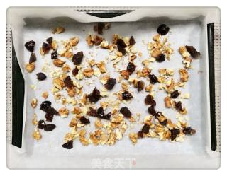 Sticky Rice Cake recipe