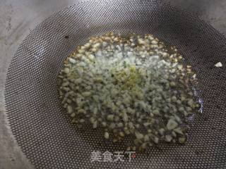 Garlic Vermicelli Baby Dish recipe