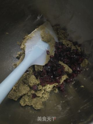Matcha Chocolate Chip recipe