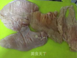 Roasted Barbecued Chicken recipe