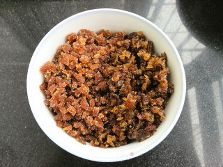 Five Ren Stuffing recipe