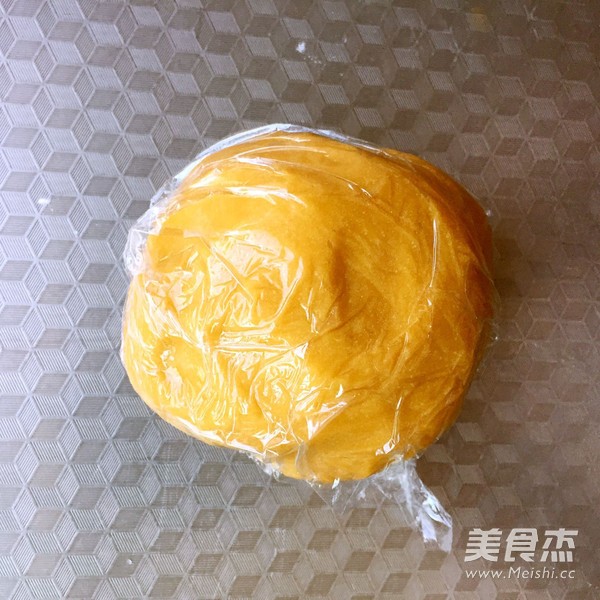 Five Kernel Moon Cakes recipe