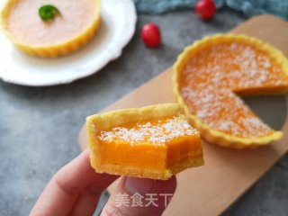 Coconut Pumpkin Pie recipe