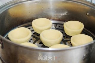 Wowotou recipe