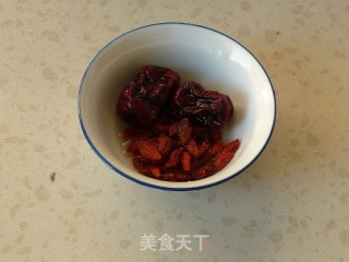 Northeastern Ribs Stewed with Sauerkraut recipe