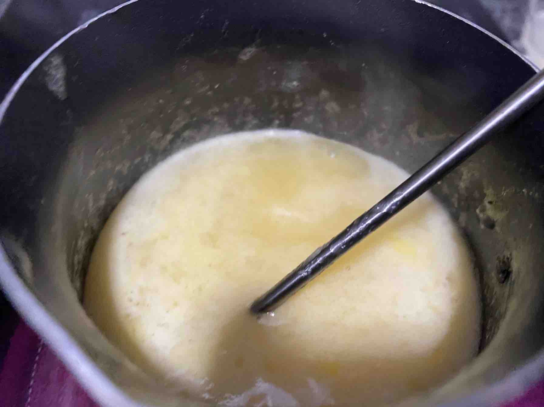 French Pineapple Fudge recipe