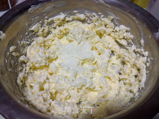 Vienna Cocoa Cookies recipe