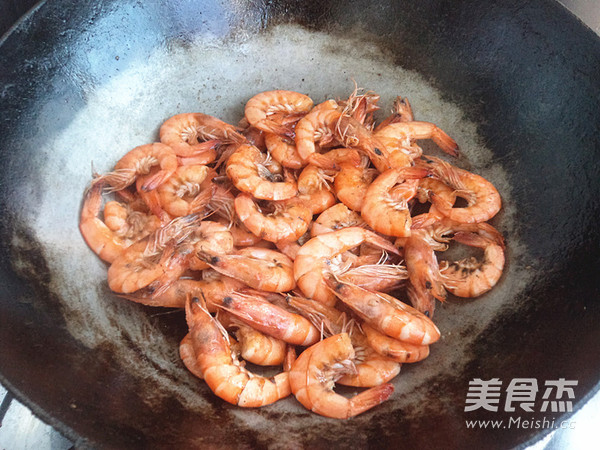 Apricot Shrimp recipe