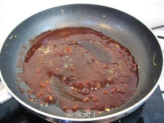 Shredded Pork in Beijing Sauce recipe