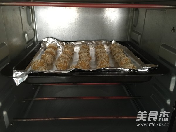 The Oven Version Laughs recipe