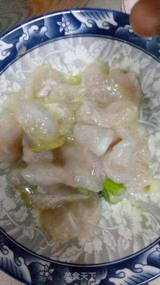 Deep Fried Long Lee Fish recipe