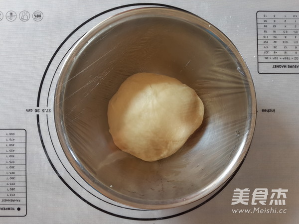 Cheese Lasha Bao recipe