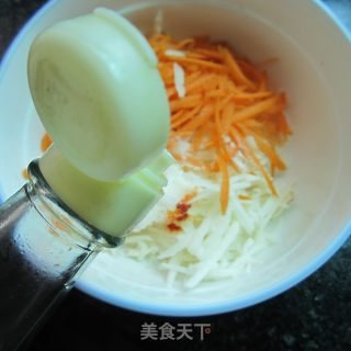 Double Wire Salad recipe