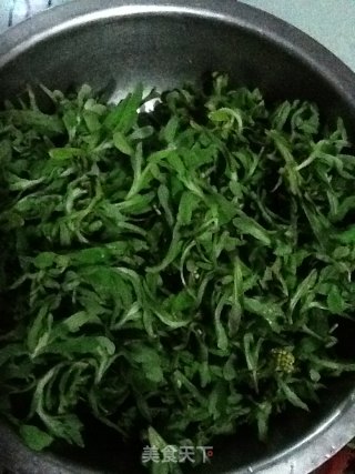 Qingming Huabazi recipe