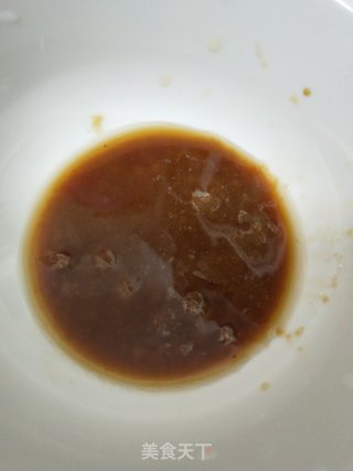 Tomatoes Mixed with Brown Sugar (lazy Dish) recipe