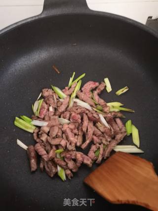 Black Pepper Beef Tenderloin recipe