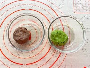 Chocolate Bean Margarita Cookies 🍪three Flavors ❗️it Melts in Your Mouth, Crispy and Dregs are Removed recipe