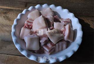 Dongpo Meat recipe