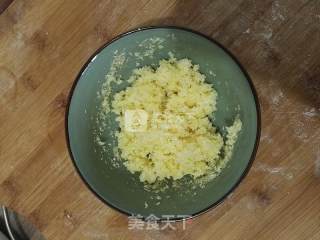 #aca Third Session Baking Star Competition# Coconut Toast recipe