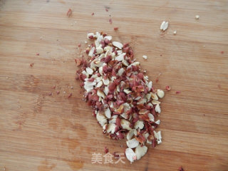 Five Ren Stuffing recipe