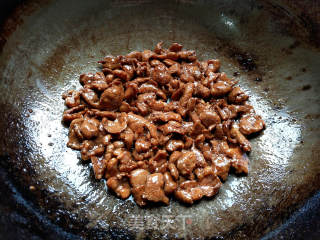 Stir-fried Pork with Double Peppers recipe